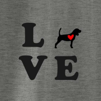 Bígl love
