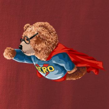 Medveď Hero
