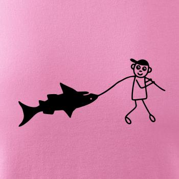 Veľký rybár Veľký rybár