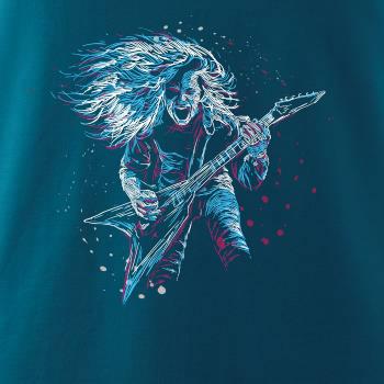 Rock splash Rock splash