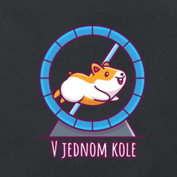 Škrečok v jednom kole Škrečok v jednom kole