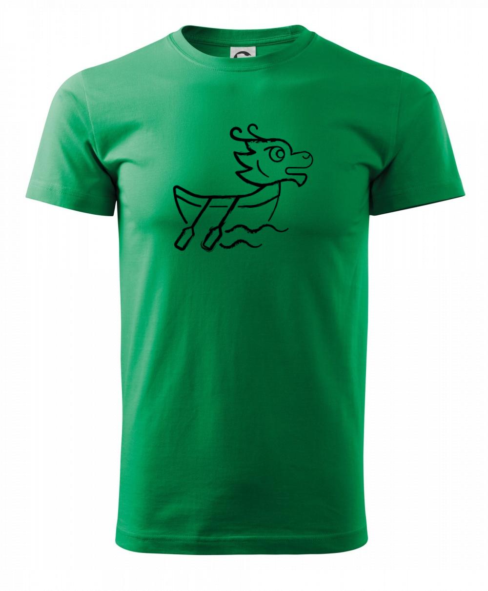 Dračia loď sprejovaná Dračia loď sprejovaná