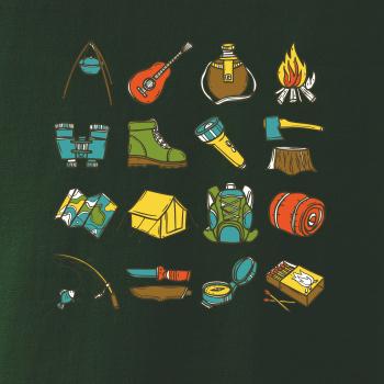 Camping set