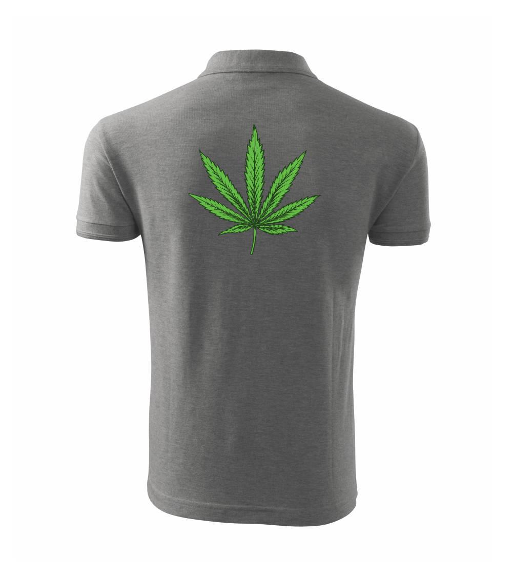 Zelený list Zelený list