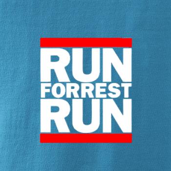Run Forrest Run Run Forrest Run