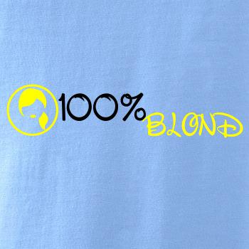 Blond Blond
