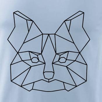 Yorkshirský teriér - Geometria 