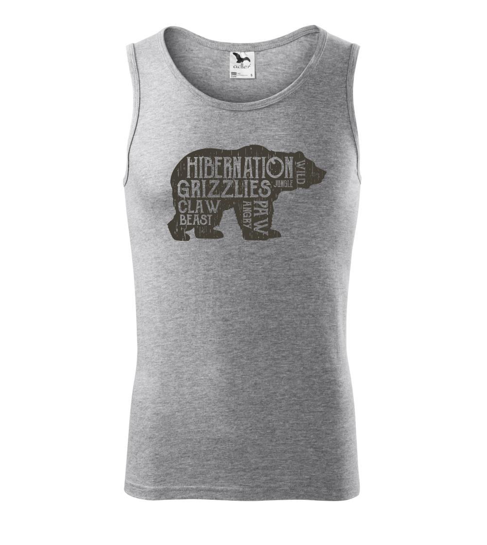 Bear hiber Bear hiber