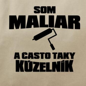 Maliar kúzelník