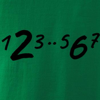 Salsa kroky Salsa kroky