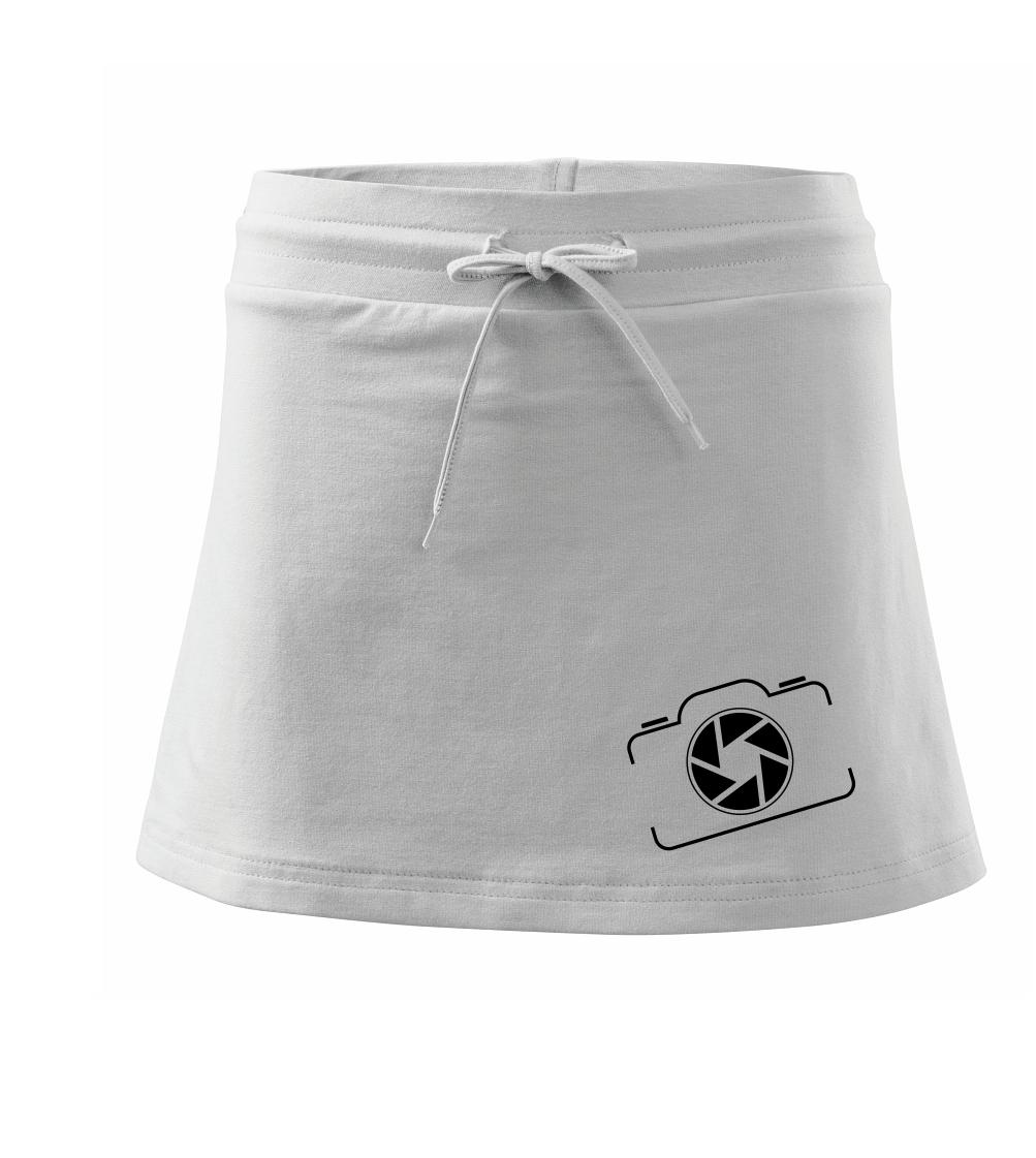 Zrkadlovka obrys Zrkadlovka obrys