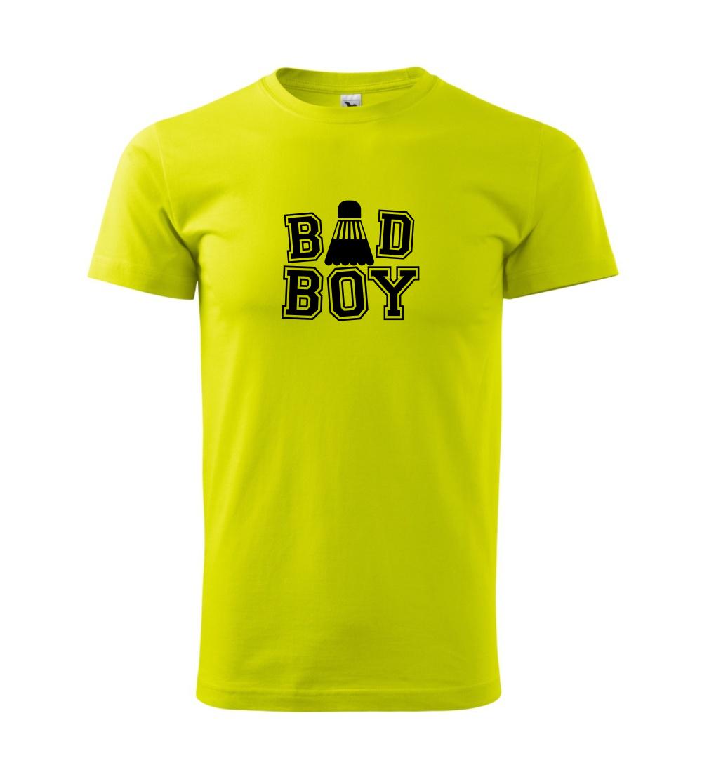 Badminton Bad Boy Badminton Bad Boy