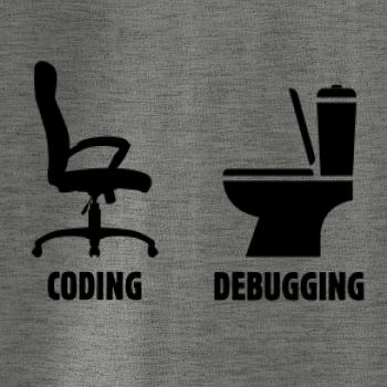 Coding debugging