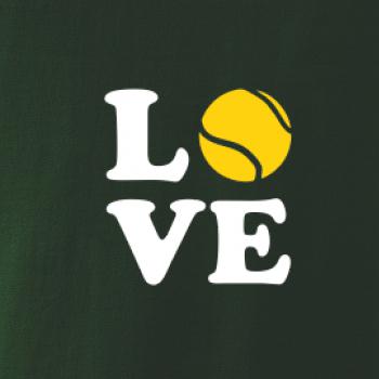 Tenis love Tenis love