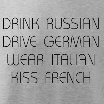 Návod na život - slabo