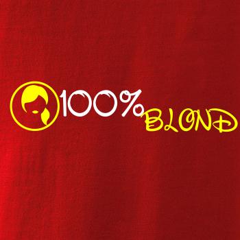 Blond