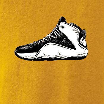 Basketbalové topánky