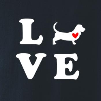Baset love
