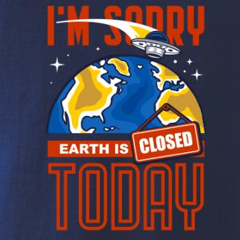 Covid earth closed Covid earth closed