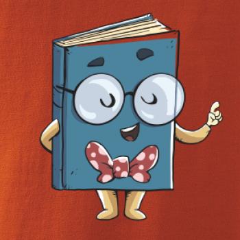 Vášnivý čitateľ