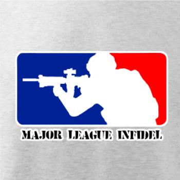 Major League Infidel Major League Infidel