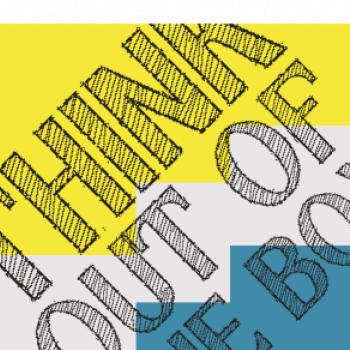 Think out of the box