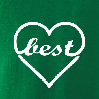 Best (párové tričko)