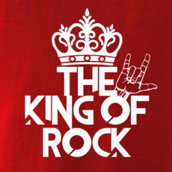 King of rock King of rock