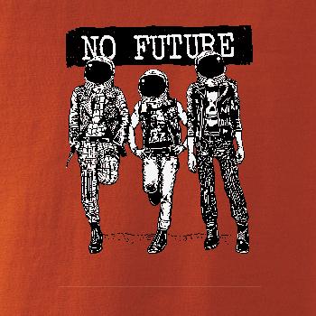 No Future