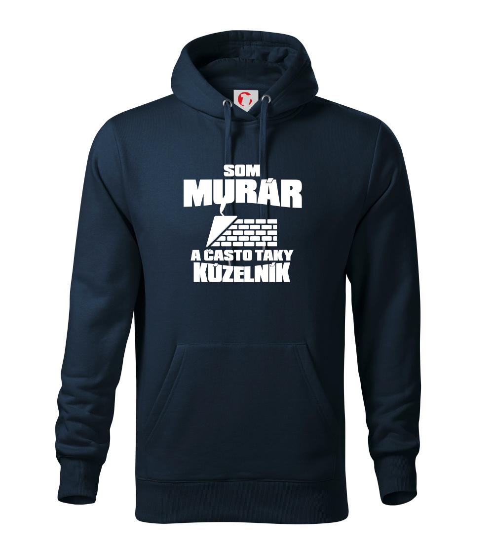 Murár kúzelník Murár kúzelník