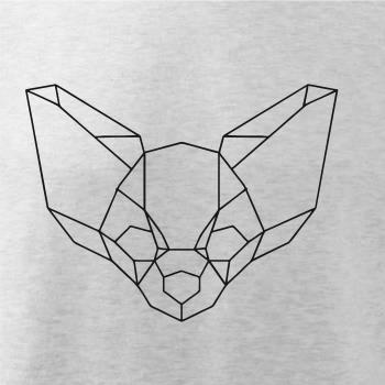 Čivava - Geometria - jednoduchá