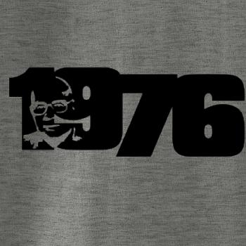 Husákovo dieťa - 1976