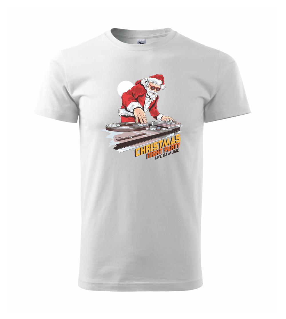 Santa DJ Santa DJ