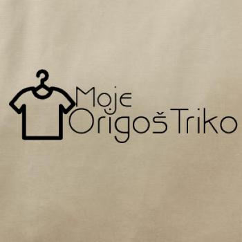 Moje origoš triko