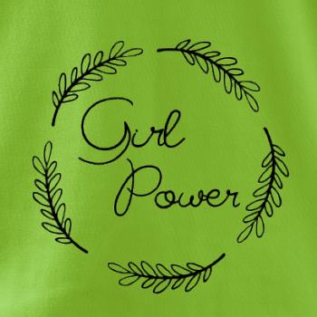 Girl power