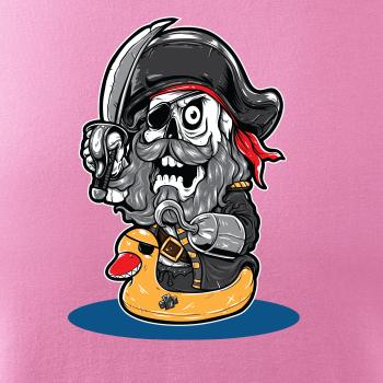 Najdrsnejší pirát Najdrsnejší pirát