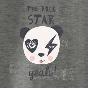 Rock star - yeah