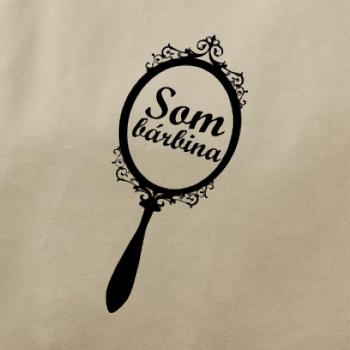 Som bárbina zrkadlo