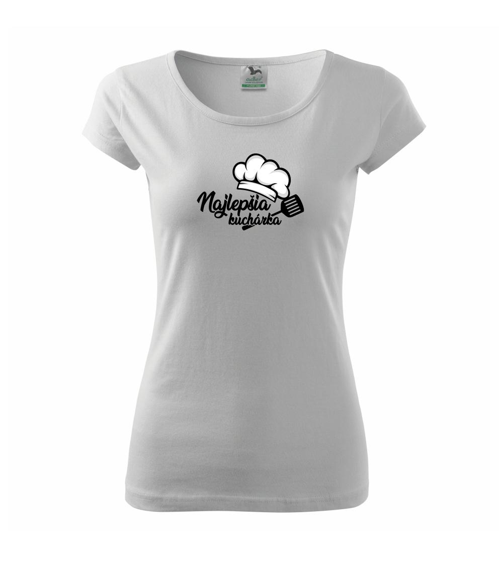 Najlepšia kuchárka - čiapka Najlepšia kuchárka - čiapka