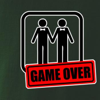 Bachelor Party - Game over (gay)