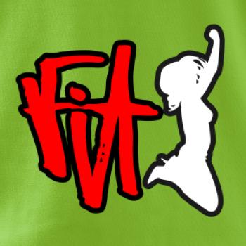 Fit jump
