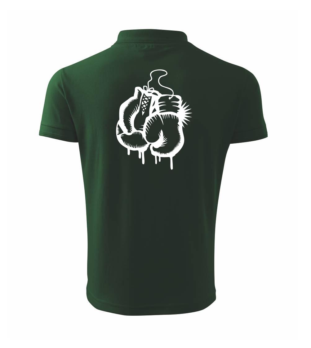 Box rukavice Box rukavice