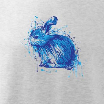 Králik machuľa Králik machuľa