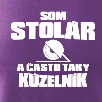 Stolár kúzelník