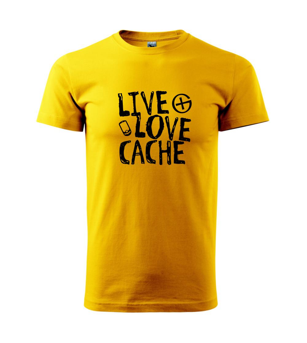 Live love cache Live love cache