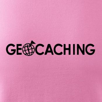 Geocaching svet