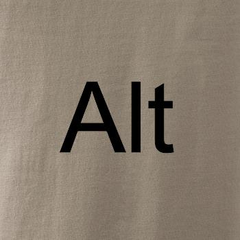 Alt