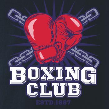 Boxing club chain Boxing club chain