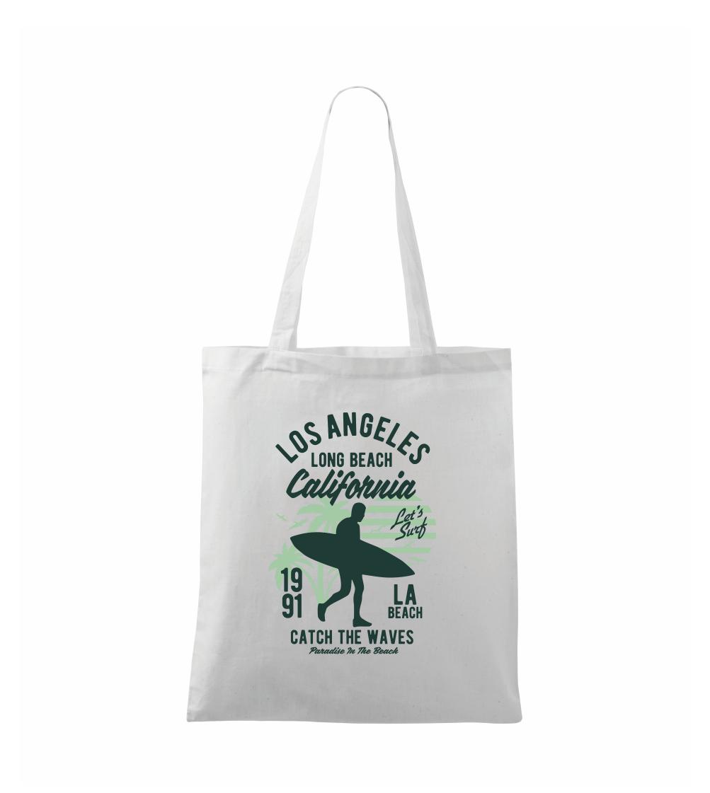 Los Angeles Long Beach