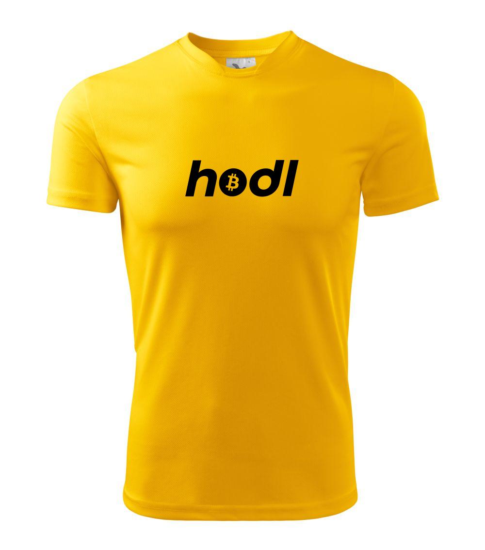 Hodl Hodl